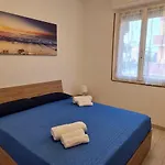 Gruppo Aedes Alghero, Residenza Lido - 80 Mt Dalla Spiaggia