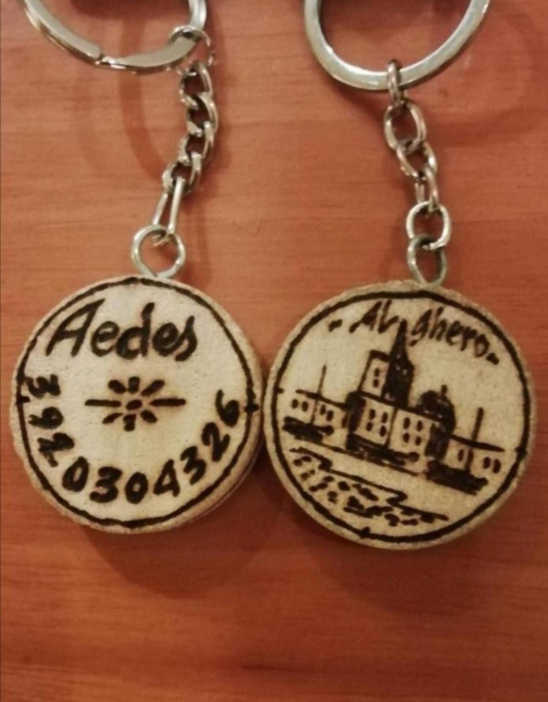 Apartment Gruppo Aedes Alghero, Residenza Lido - 80 Mt Dalla
