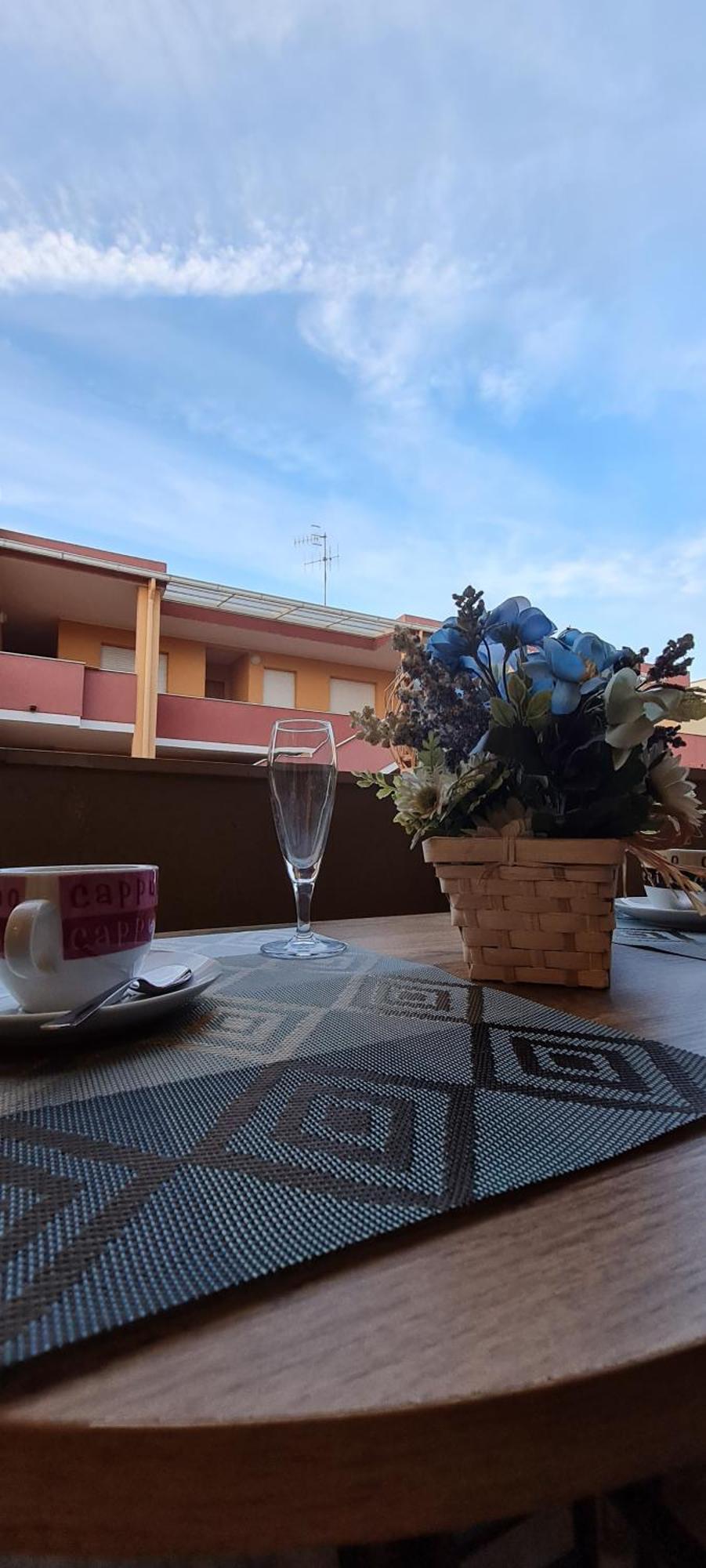 Gruppo Aedes Alghero, Residenza Lido - 80 Mt Dalla * Alghero