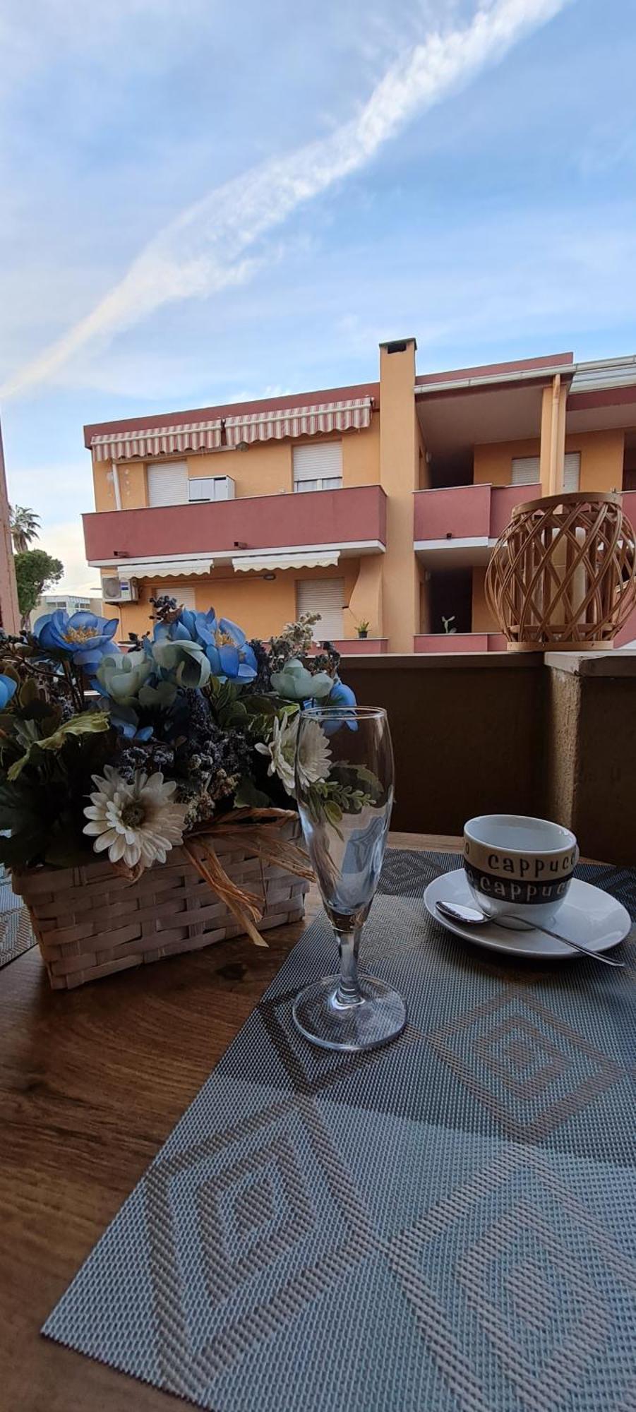 Gruppo Aedes Alghero, Residenza Lido - 80 Mt Dalla Alghero