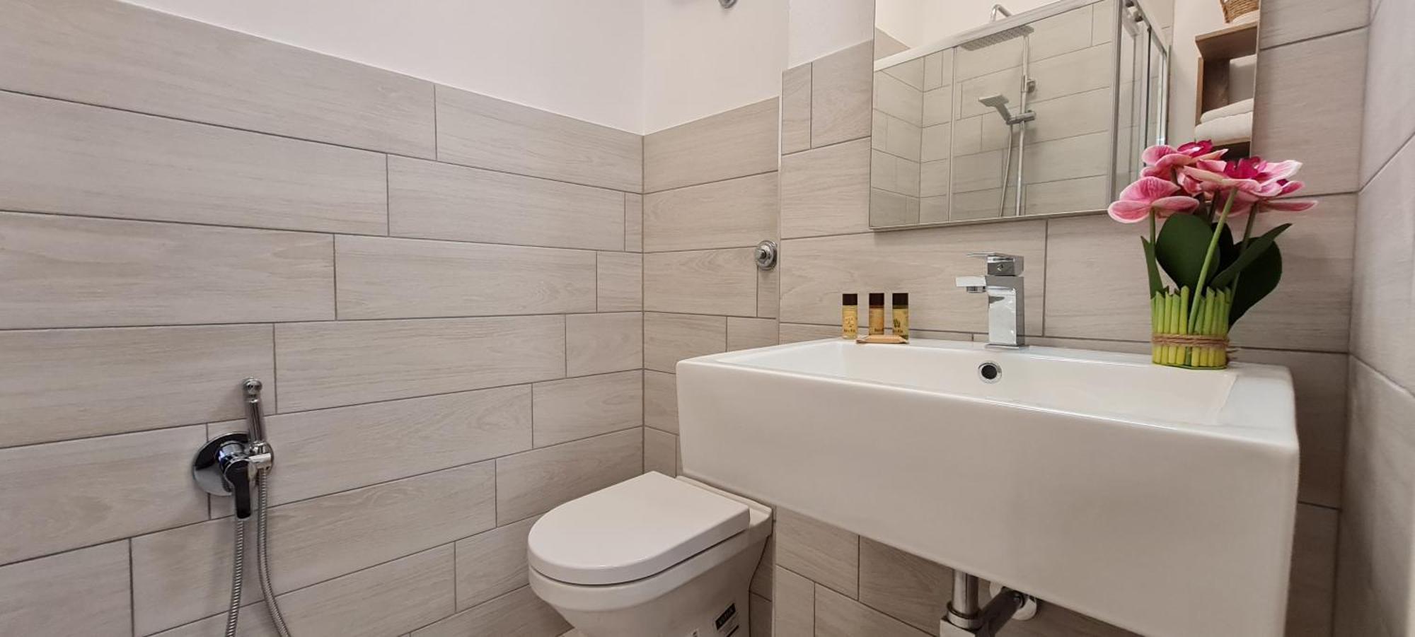 Appartement Gruppo Aedes Alghero, Residenza Lido - 80 Mt Dalla Alghero