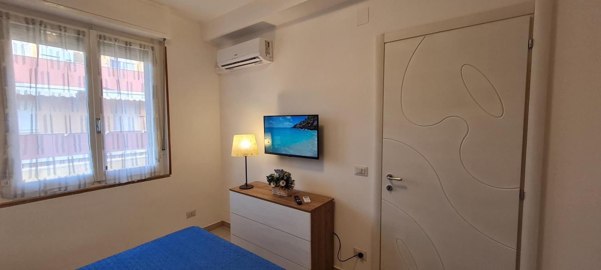 Gruppo Aedes Alghero, Residenza Lido - 80 Mt Dalla Appartement *