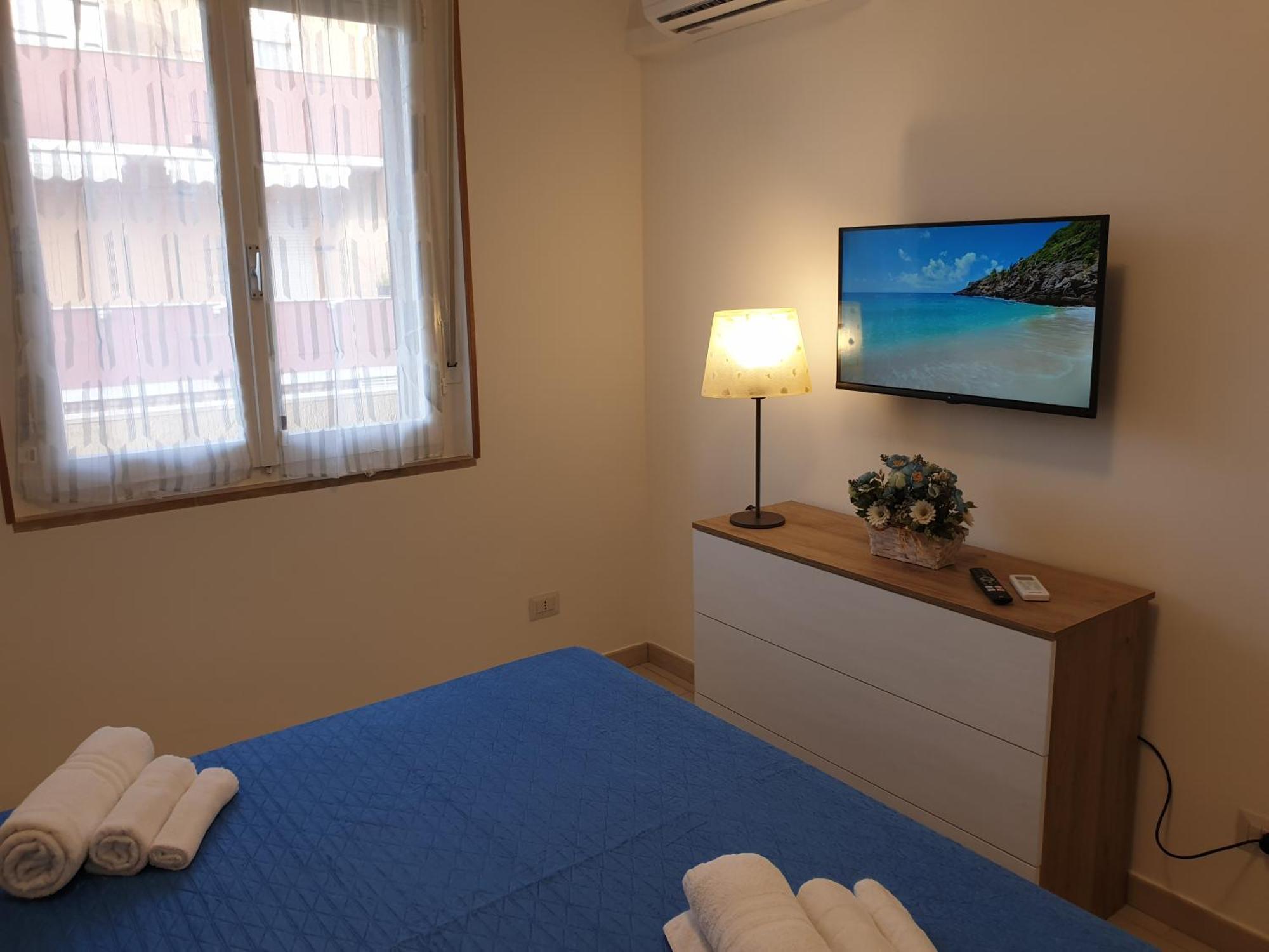 Appartement Gruppo Aedes Alghero, Residenza Lido - 80 Mt Dalla Alghero