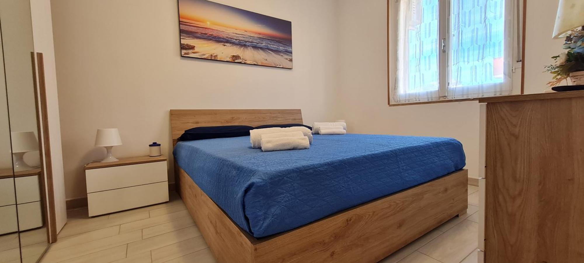 Appartement Gruppo Aedes Alghero, Residenza Lido - 80 Mt Dalla