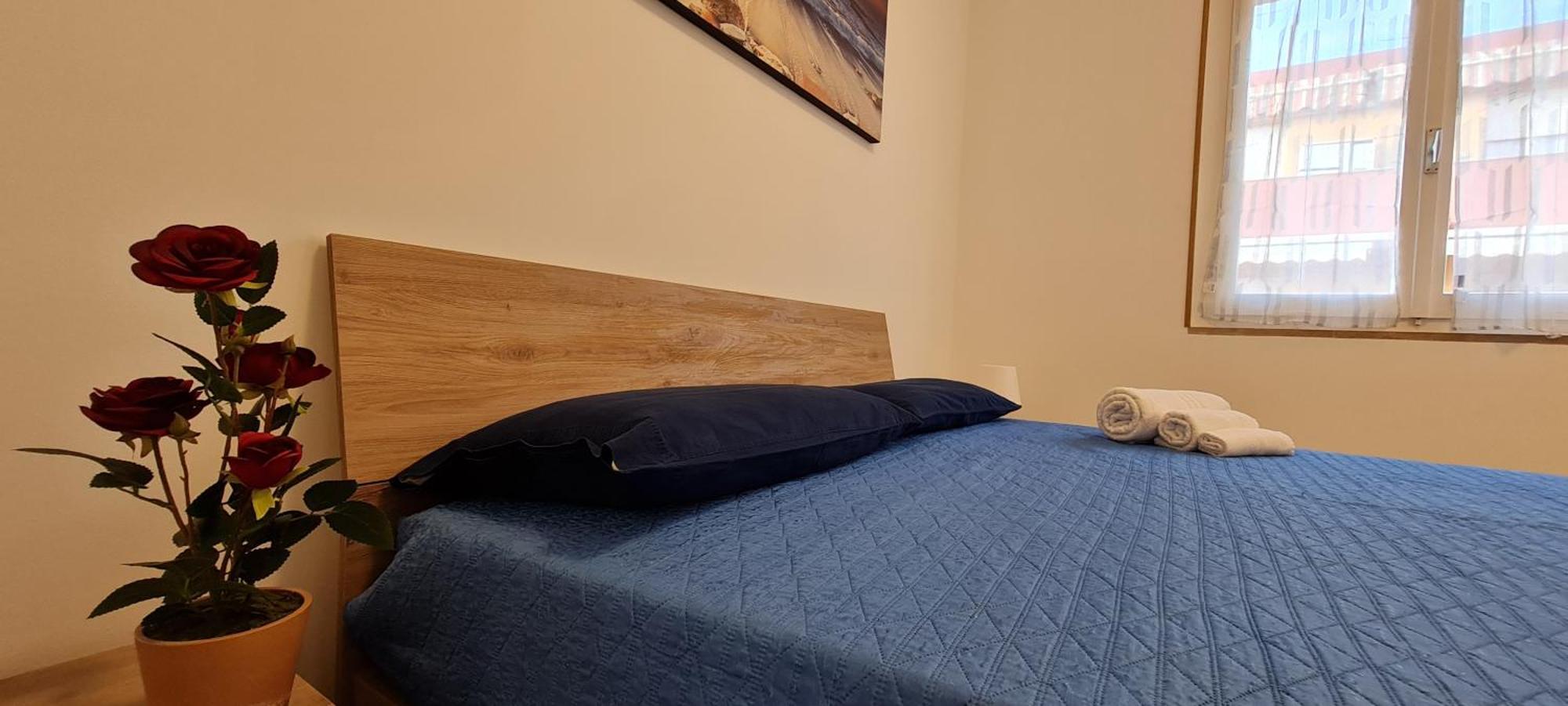 Gruppo Aedes Alghero, Residenza Lido - 80 Mt Dalla Alghero