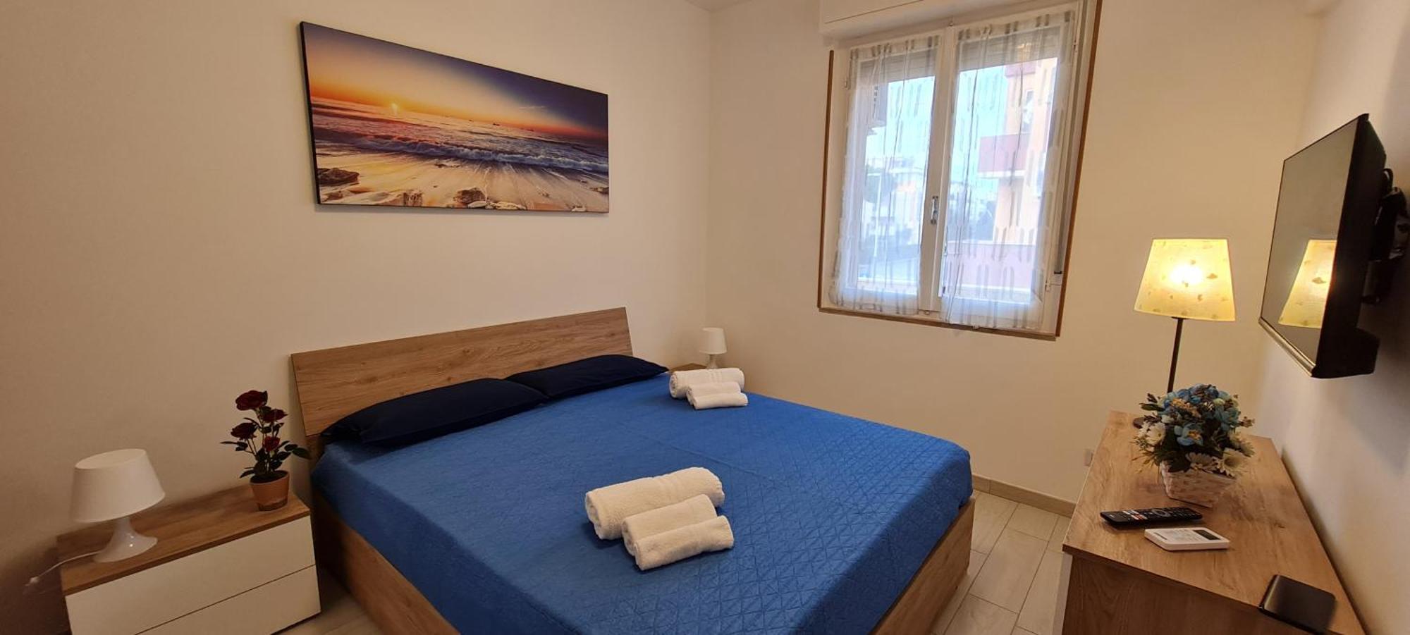 Appartement Gruppo Aedes Alghero, Residenza Lido - 80 Mt Dalla *
