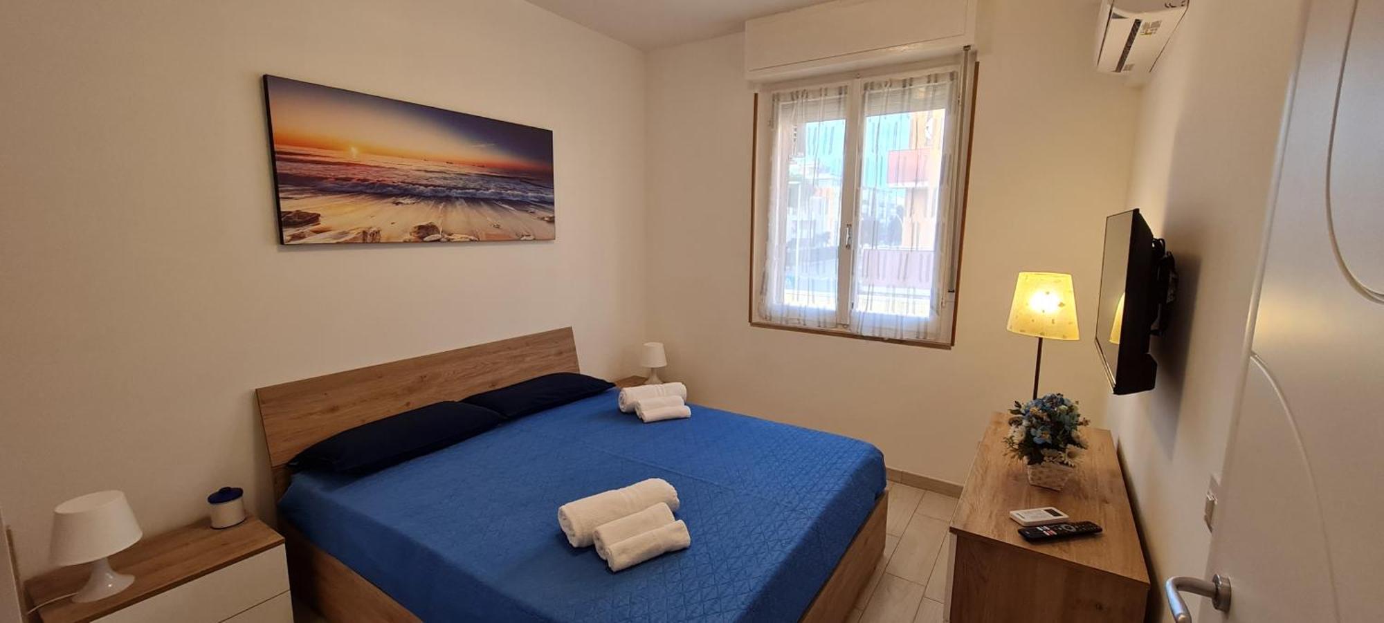 Gruppo Aedes Alghero, Residenza Lido - 80 Mt Dalla Appartement Alghero