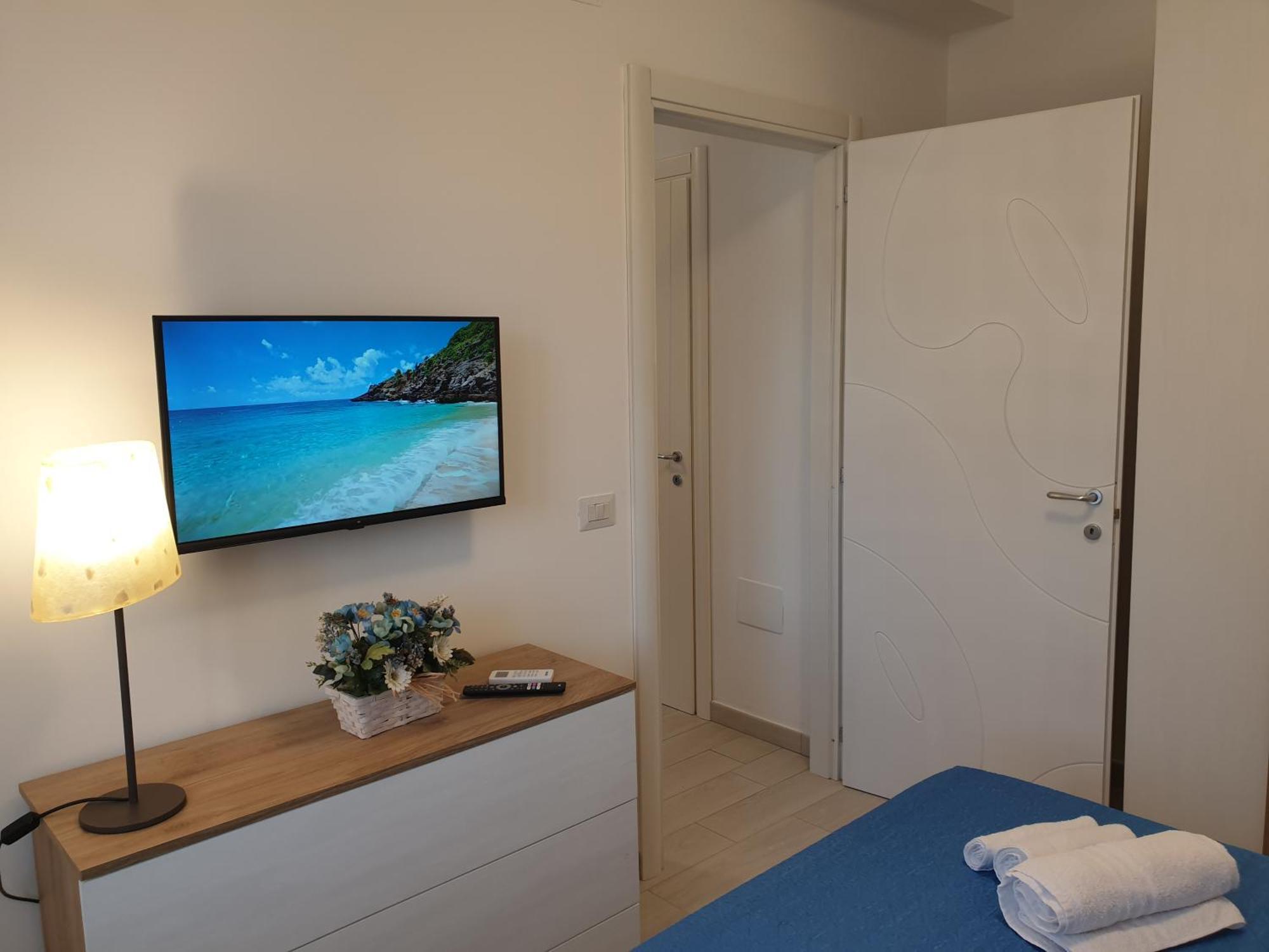 Gruppo Aedes Alghero, Residenza Lido - 80 Mt Dalla *