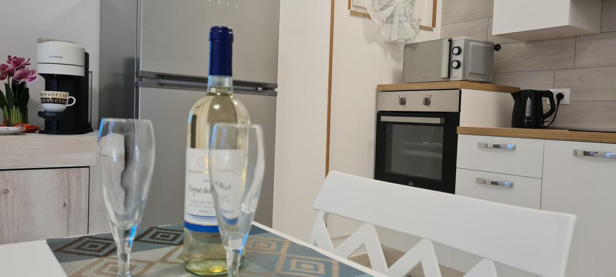 Appartement Gruppo Aedes Alghero, Residenza Lido - 80 Mt Dalla