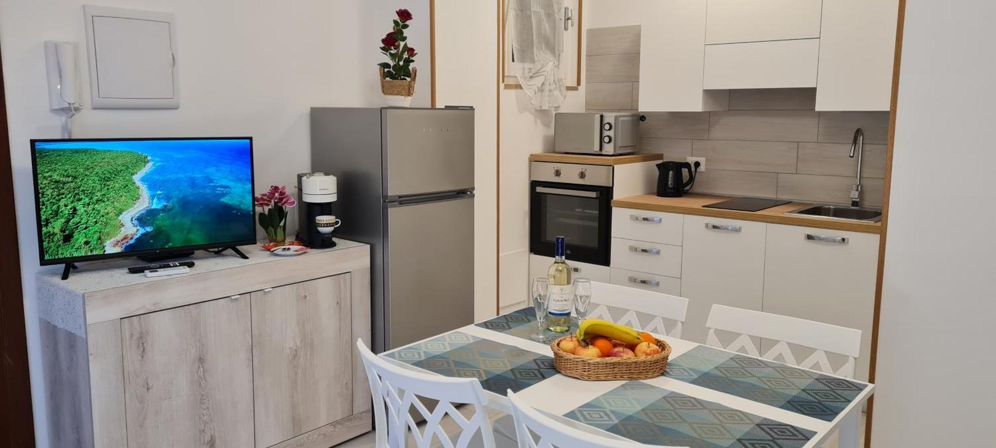Appartement Gruppo Aedes Alghero, Residenza Lido - 80 Mt Dalla Alghero
