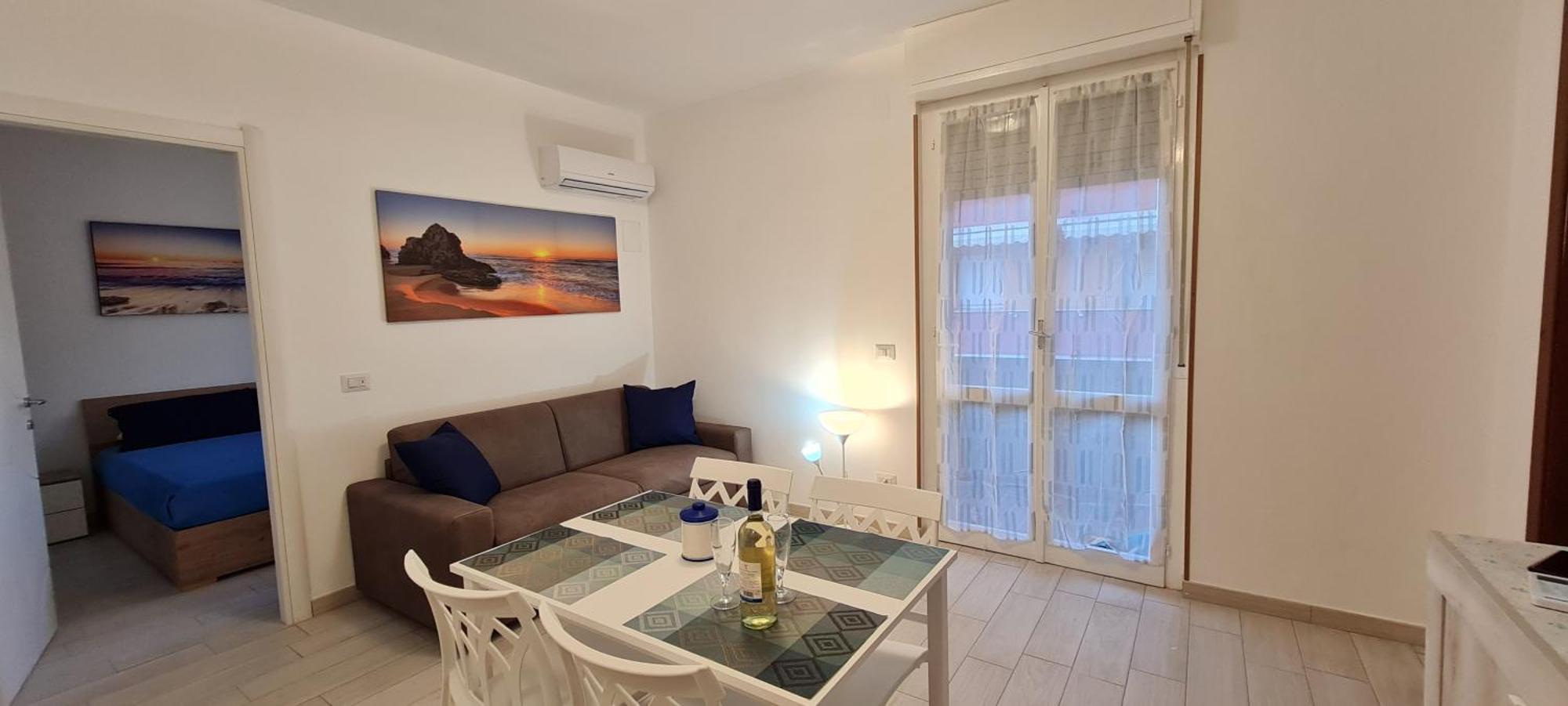 Appartement Gruppo Aedes Alghero, Residenza Lido - 80 Mt Dalla *