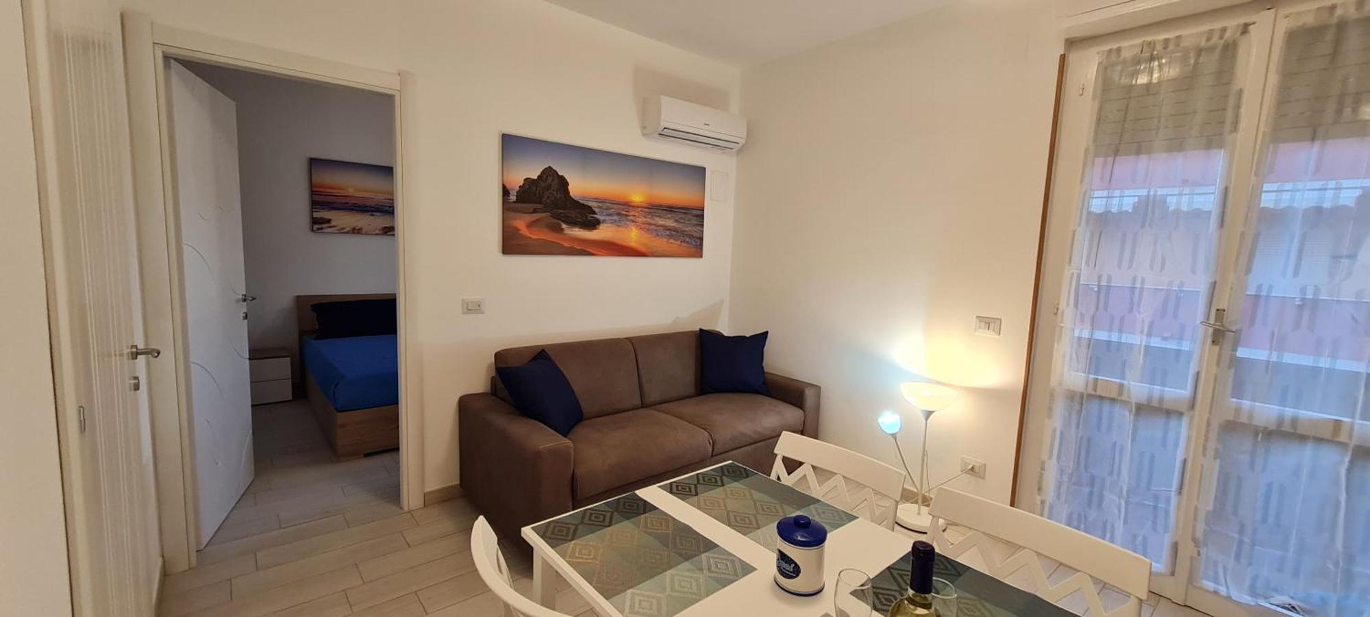 Appartement Gruppo Aedes Alghero, Residenza Lido - 80 Mt Dalla Alghero