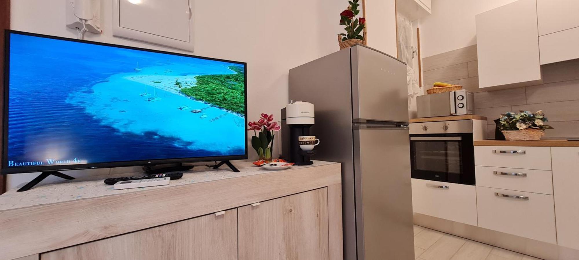 Gruppo Aedes Alghero, Residenza Lido - 80 Mt Dalla Appartement Alghero