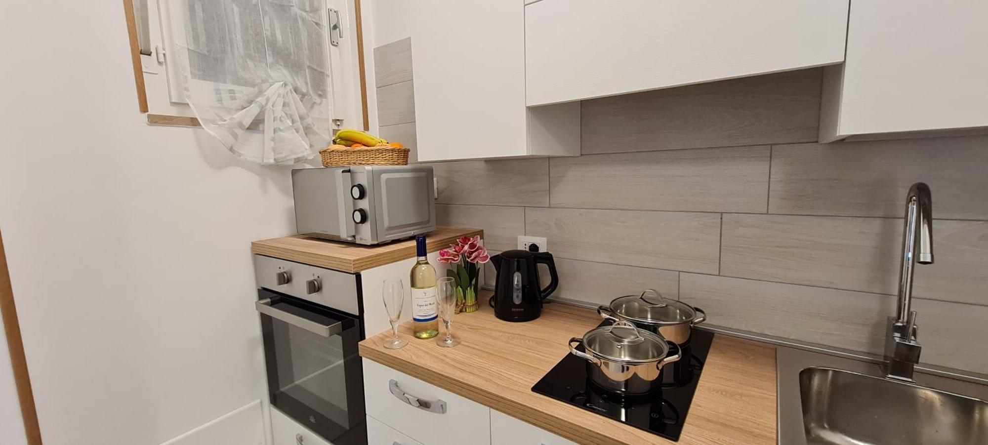 Appartement Gruppo Aedes Alghero, Residenza Lido - 80 Mt Dalla *