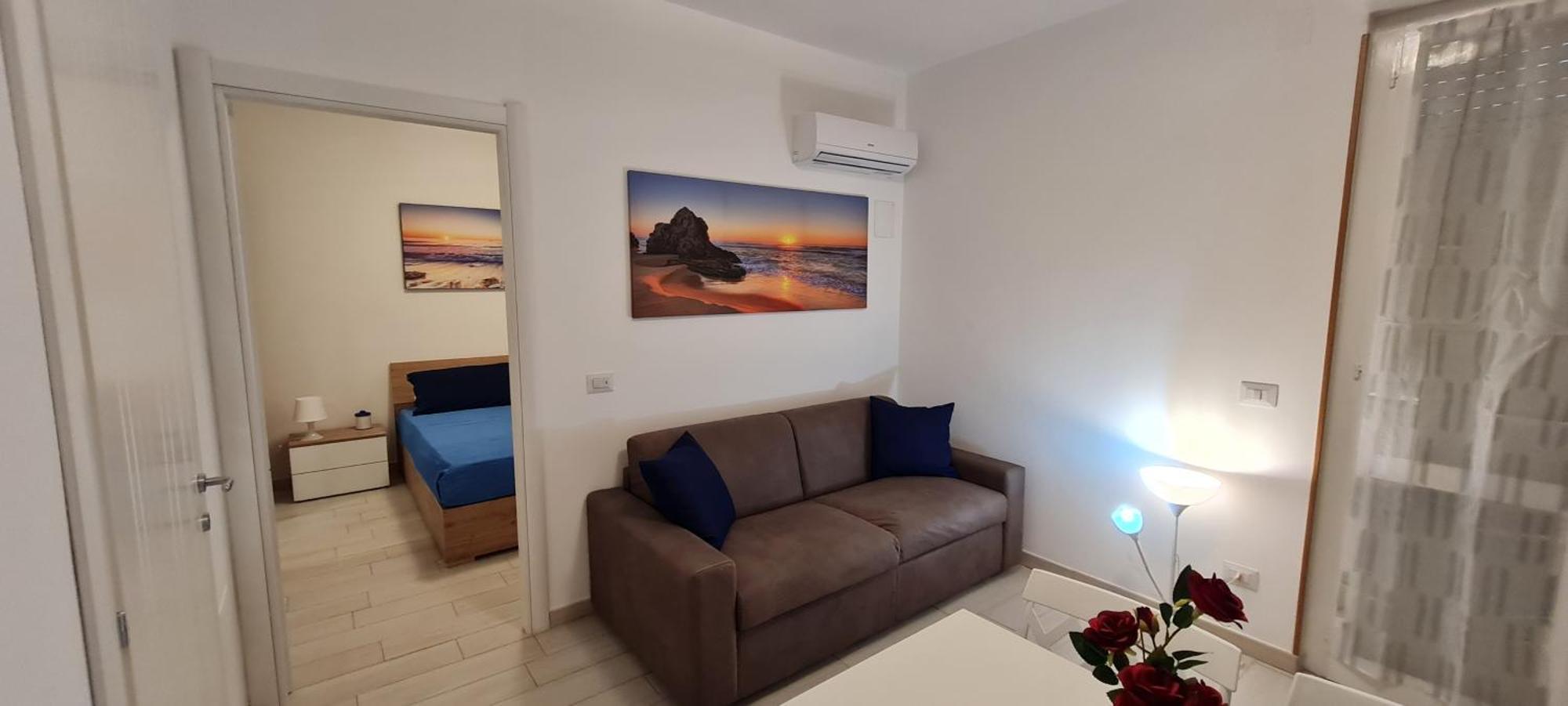 Gruppo Aedes Alghero, Residenza Lido - 80 Mt Dalla *