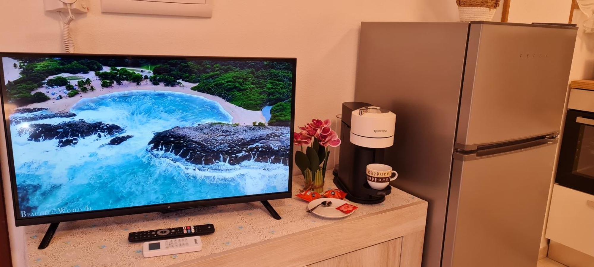 Gruppo Aedes Alghero, Residenza Lido - 80 Mt Dalla Appartement *