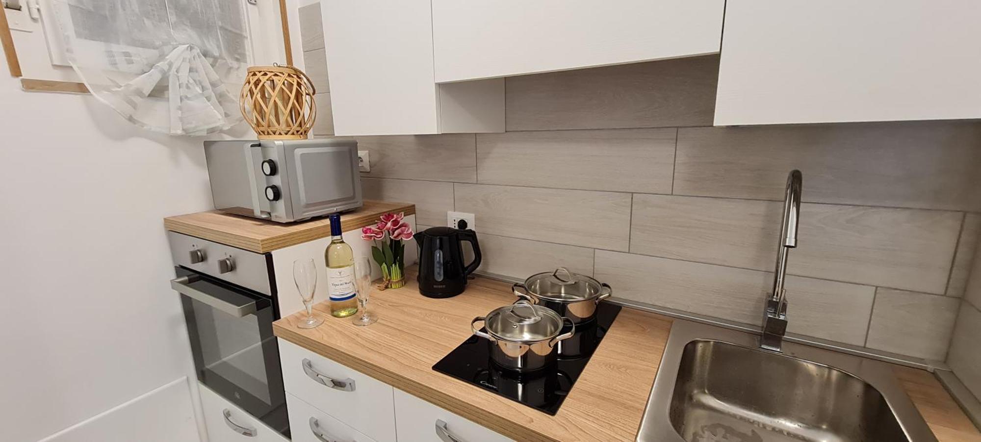 Appartement Gruppo Aedes Alghero, Residenza Lido - 80 Mt Dalla Alghero