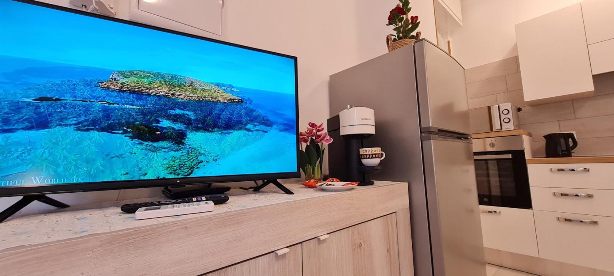 Appartement Gruppo Aedes Alghero, Residenza Lido - 80 Mt Dalla Alghero