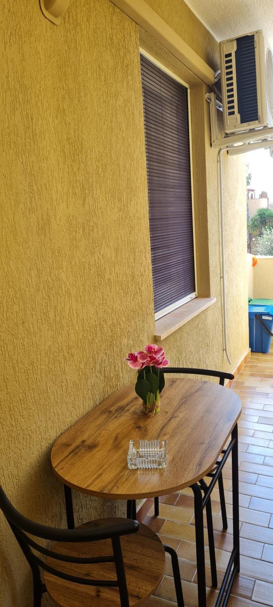 Gruppo Aedes Alghero, Residenza Lido - 80 Mt Dalla Appartement *